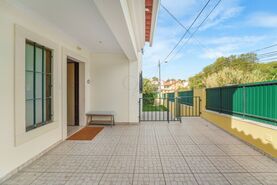 Moradia T4 - Cascais, Cascais, Lisboa - Miniatura: 52/56