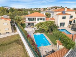 Moradia T4 - Cascais, Cascais, Lisboa - Miniatura: 55/56