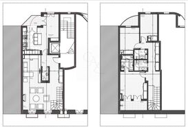 Apartamento T3 - Estrela, Lisboa, Lisboa - Miniatura: 1/1
