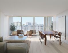 Apartamento T4 - Ajuda, Lisboa, Lisboa - Miniatura: 1/7