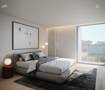Apartamento T4 - Ajuda, Lisboa, Lisboa - Miniatura: 3/7