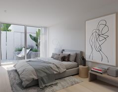 Apartamento T4 - Ajuda, Lisboa, Lisboa - Miniatura: 4/7