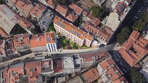 Apartamento T1 - Campolide, Lisboa, Lisboa - Miniatura: 4/23