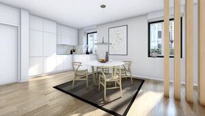 Apartamento T1 - Campolide, Lisboa, Lisboa - Miniatura: 7/23
