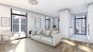 Apartamento T1 - Campolide, Lisboa, Lisboa - Miniatura: 15/23
