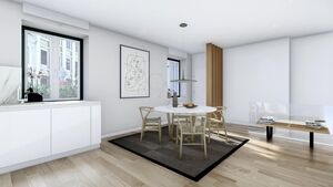 Apartamento T1 - Campolide, Lisboa, Lisboa - Miniatura: 17/23