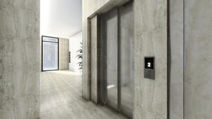 Apartamento T1 - Campolide, Lisboa, Lisboa - Miniatura: 21/23