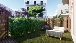 Apartamento T1 - Campolide, Lisboa, Lisboa - Miniatura: 22/23
