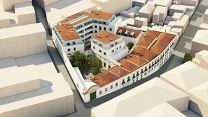 Apartamento T1 - Miseric�rdia, Lisboa, Lisboa - Miniatura: 2/6