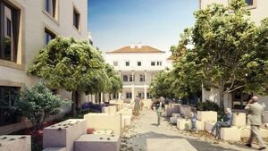 Apartamento T1 - Miseric�rdia, Lisboa, Lisboa - Miniatura: 6/6