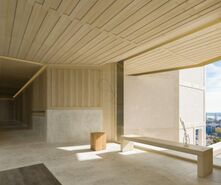 Apartamento T2 - S�o Vicente, Lisboa, Lisboa - Miniatura: 12/22