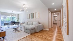 Apartamento T3 - Avenidas Novas, Lisboa, Lisboa - Miniatura: 1/9