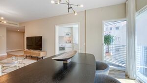 Apartamento T3 - Avenidas Novas, Lisboa, Lisboa - Miniatura: 2/9