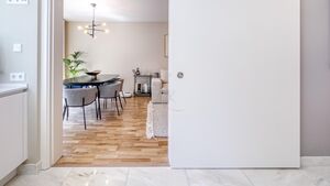 Apartamento T3 - Avenidas Novas, Lisboa, Lisboa - Miniatura: 4/9