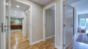 Apartamento T3 - Avenidas Novas, Lisboa, Lisboa - Miniatura: 7/9