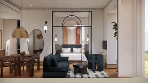 Apartamento T2 - Santa Maria Maior, Lisboa, Lisboa - Miniatura: 9/26