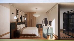 Apartamento T2 - Santa Maria Maior, Lisboa, Lisboa - Miniatura: 17/26