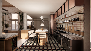 Apartamento T2 - Santa Maria Maior, Lisboa, Lisboa - Miniatura: 25/26