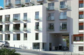Apartamento T3 - Campolide, Lisboa, Lisboa - Miniatura: 26/30