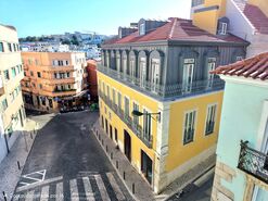 Apartamento T2 - Miseric�rdia, Lisboa, Lisboa - Miniatura: 15/31