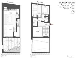 Apartamento T2 - Miseric�rdia, Lisboa, Lisboa - Miniatura: 31/31