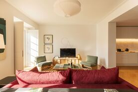 Apartamento T2 - Santa Maria Maior, Lisboa, Lisboa - Miniatura: 2/24