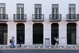 Apartamento T2 - Santa Maria Maior, Lisboa, Lisboa - Miniatura: 8/24