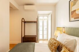 Apartamento T2 - Santa Maria Maior, Lisboa, Lisboa - Miniatura: 20/24