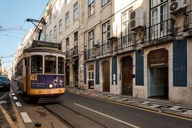 Apartamento T2 - Santa Maria Maior, Lisboa, Lisboa - Miniatura: 22/24