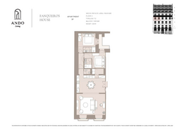 Apartamento T2 - Santa Maria Maior, Lisboa, Lisboa - Miniatura: 24/24