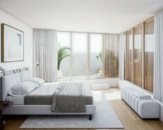 Apartamento T2 - Beato, Lisboa, Lisboa - Miniatura: 7/11