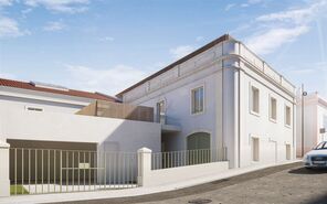 Apartamento T2 - Beato, Lisboa, Lisboa - Miniatura: 8/11