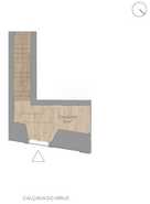 Apartamento T2 - Beato, Lisboa, Lisboa - Miniatura: 10/11