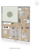 Apartamento T2 - Beato, Lisboa, Lisboa - Miniatura: 11/11