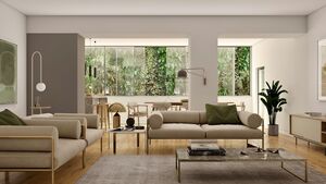 Apartamento T1 - Ajuda, Lisboa, Lisboa - Miniatura: 5/16