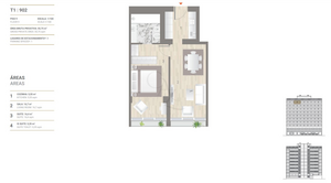 Apartamento T1 - Ajuda, Lisboa, Lisboa - Miniatura: 16/16