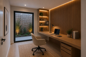 Terreno Urbano T4 - S�o Domingos de Rana, Cascais, Lisboa - Miniatura: 6/15