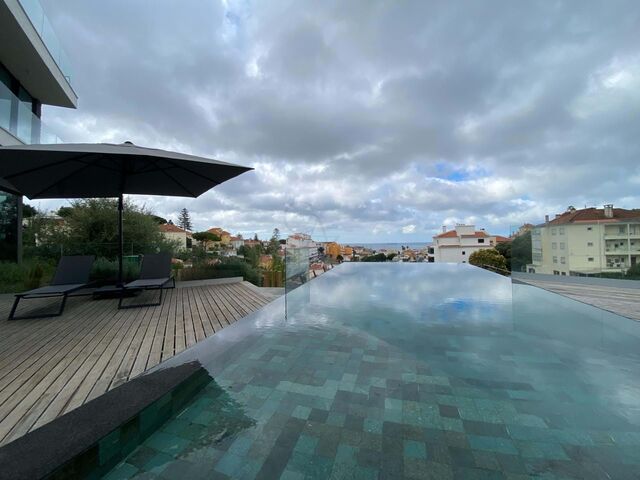 Apartamento T4 - Cascais, Cascais, Lisboa - Imagem grande
