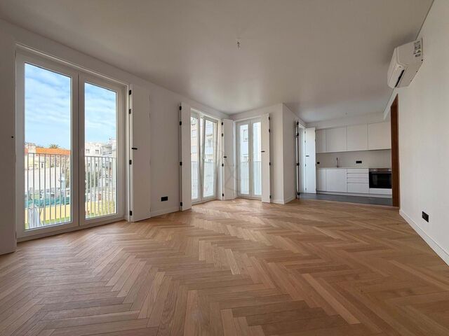 Apartamento T2 - Campo de Ourique, Lisboa, Lisboa - Imagem grande
