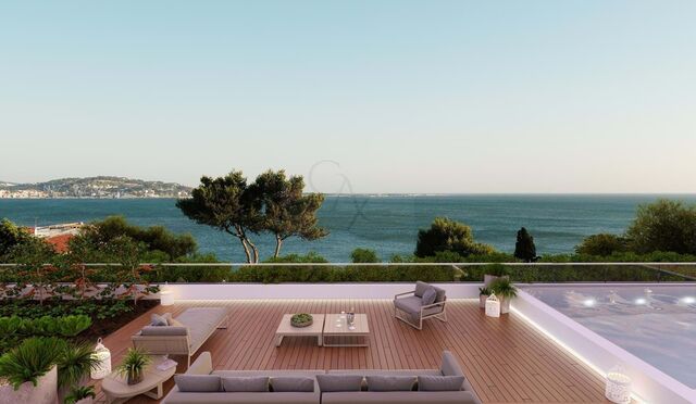 Apartamento T4 - Ajuda, Lisboa, Lisboa - Imagem grande