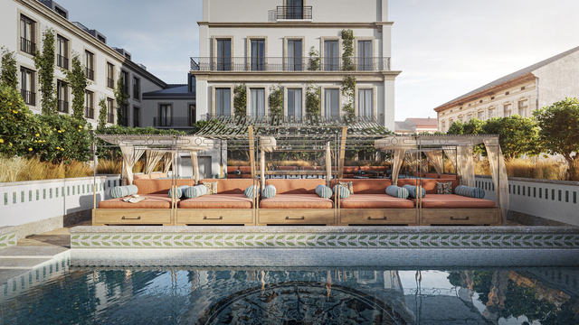 Apartamento T1 - Santa Maria Maior, Lisboa, Lisboa - Imagem grande