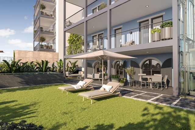 Apartamento T2 - Cascais, Cascais, Lisboa - Imagem grande