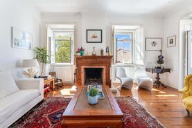 Apartamento T4 - Cascais, Cascais, Lisboa
