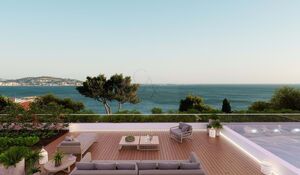 Apartamento T4 - Ajuda, Lisboa, Lisboa