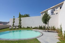 Apartamento T2 - Santo Ant�nio, Lisboa, Lisboa