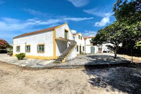 Quinta T6 - Alcabideche, Cascais, Lisboa - Miniatura: 2/48