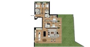 Apartamento T4 - Cascais, Cascais, Lisboa - Miniatura: 43/43