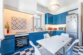 Apartamento T4 - Cascais, Cascais, Lisboa - Miniatura: 2/32