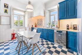 Apartamento T4 - Cascais, Cascais, Lisboa - Miniatura: 3/32