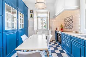 Apartamento T4 - Cascais, Cascais, Lisboa - Miniatura: 4/32